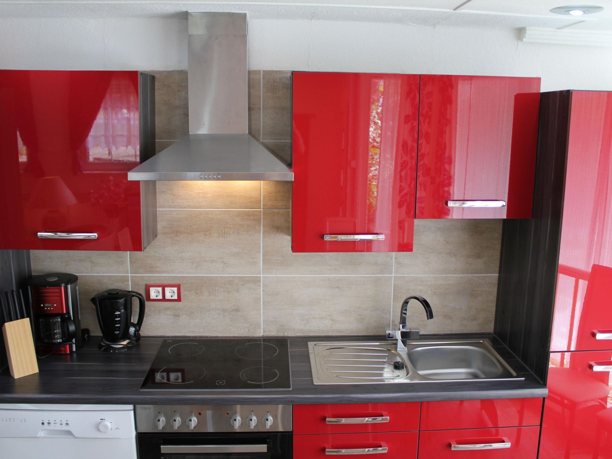 Vulkaneifel in Daun-Dedans