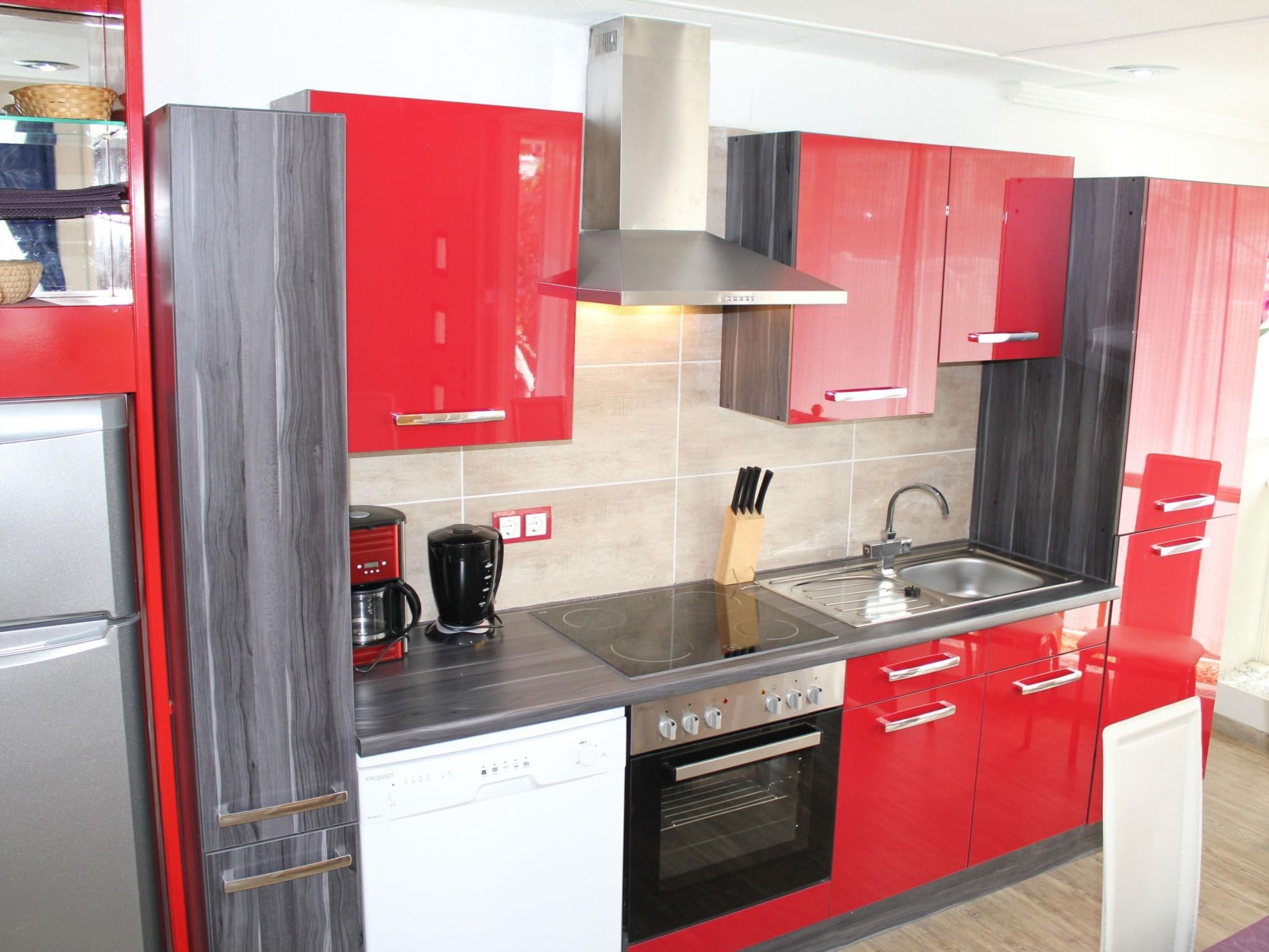 Vulkaneifel in Daun-Dedans