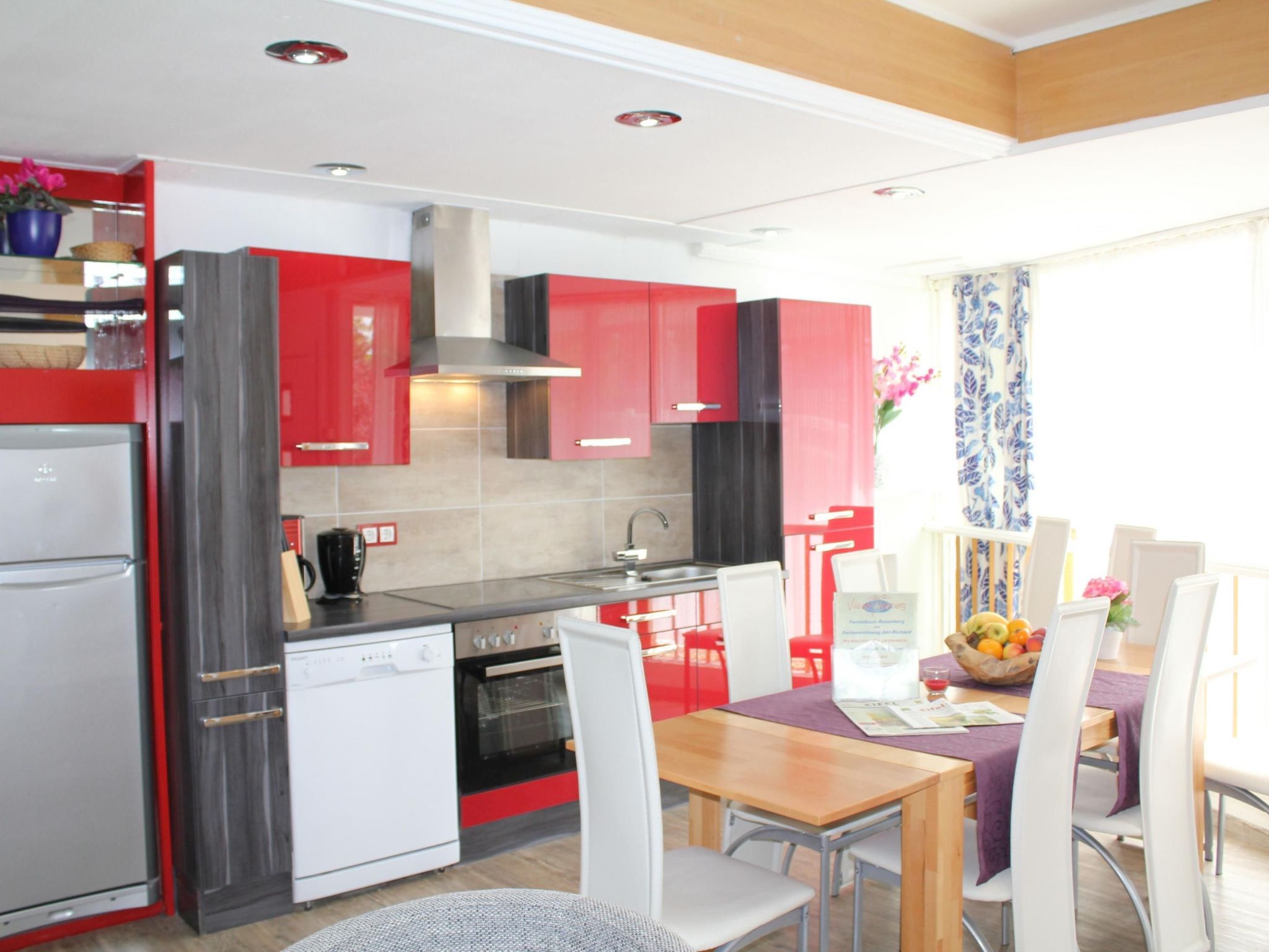 Vulkaneifel in Daun-Dedans