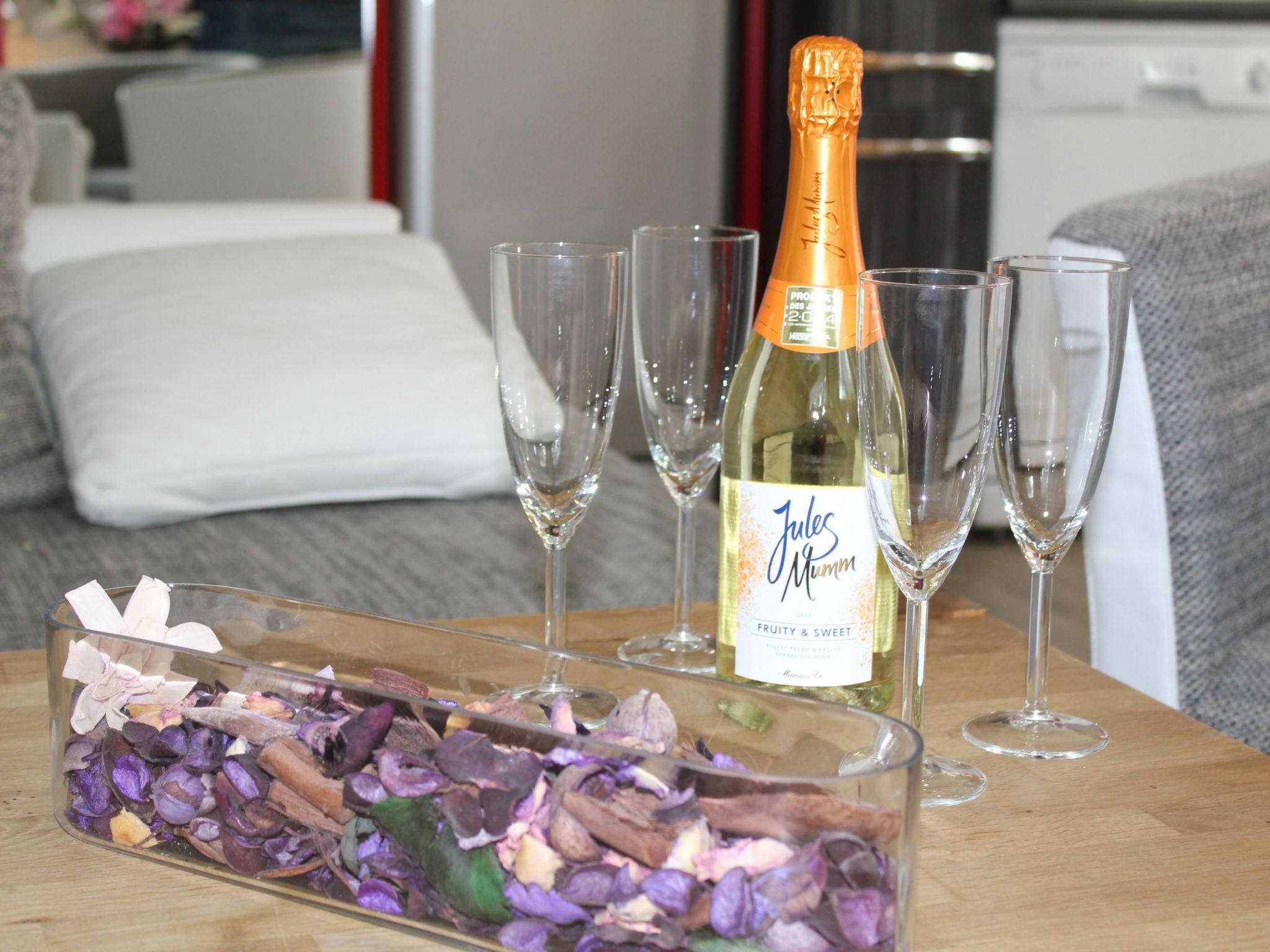 Vulkaneifel in Daun-Dedans