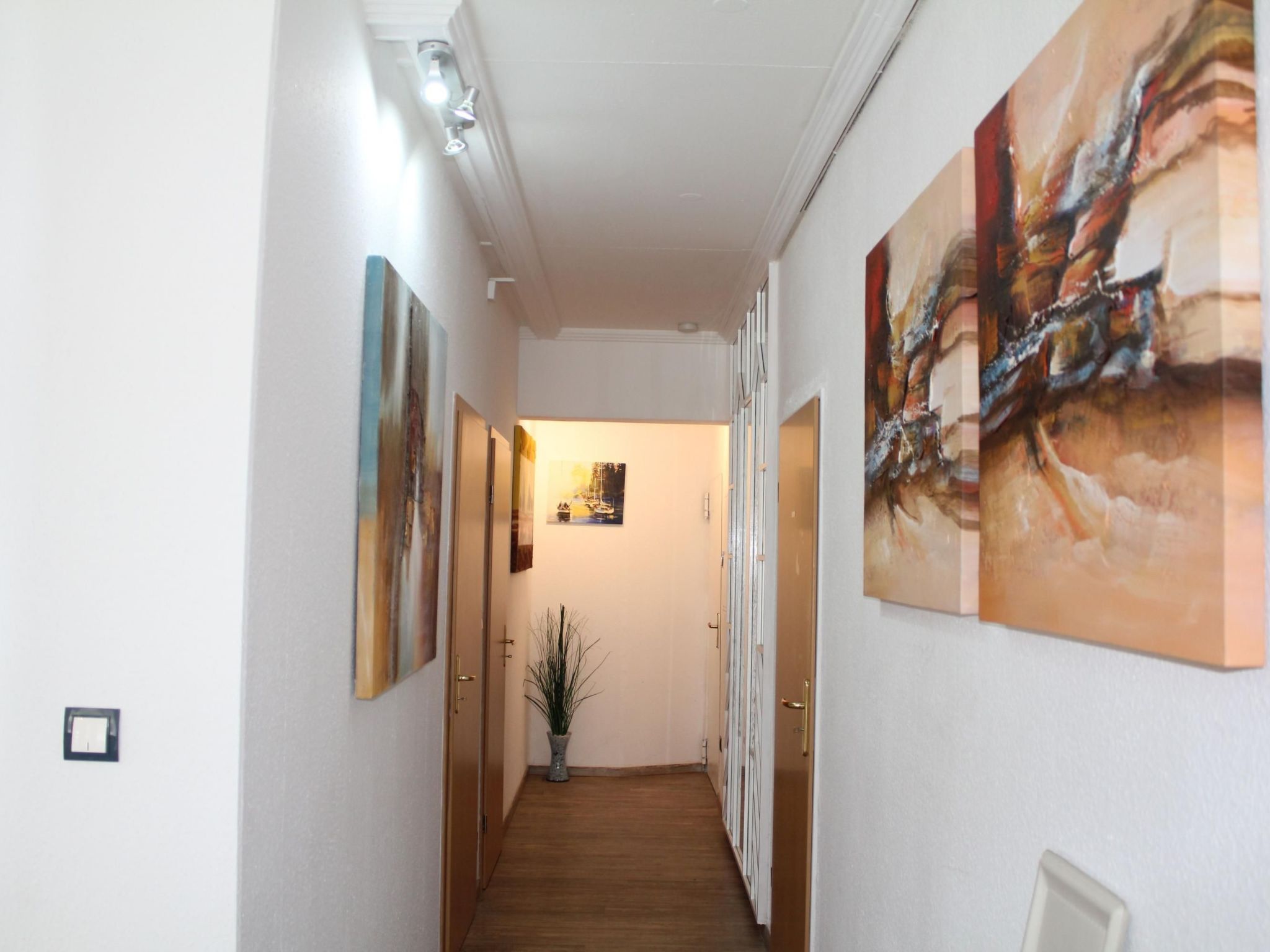 Vulkaneifel in Daun-Dedans