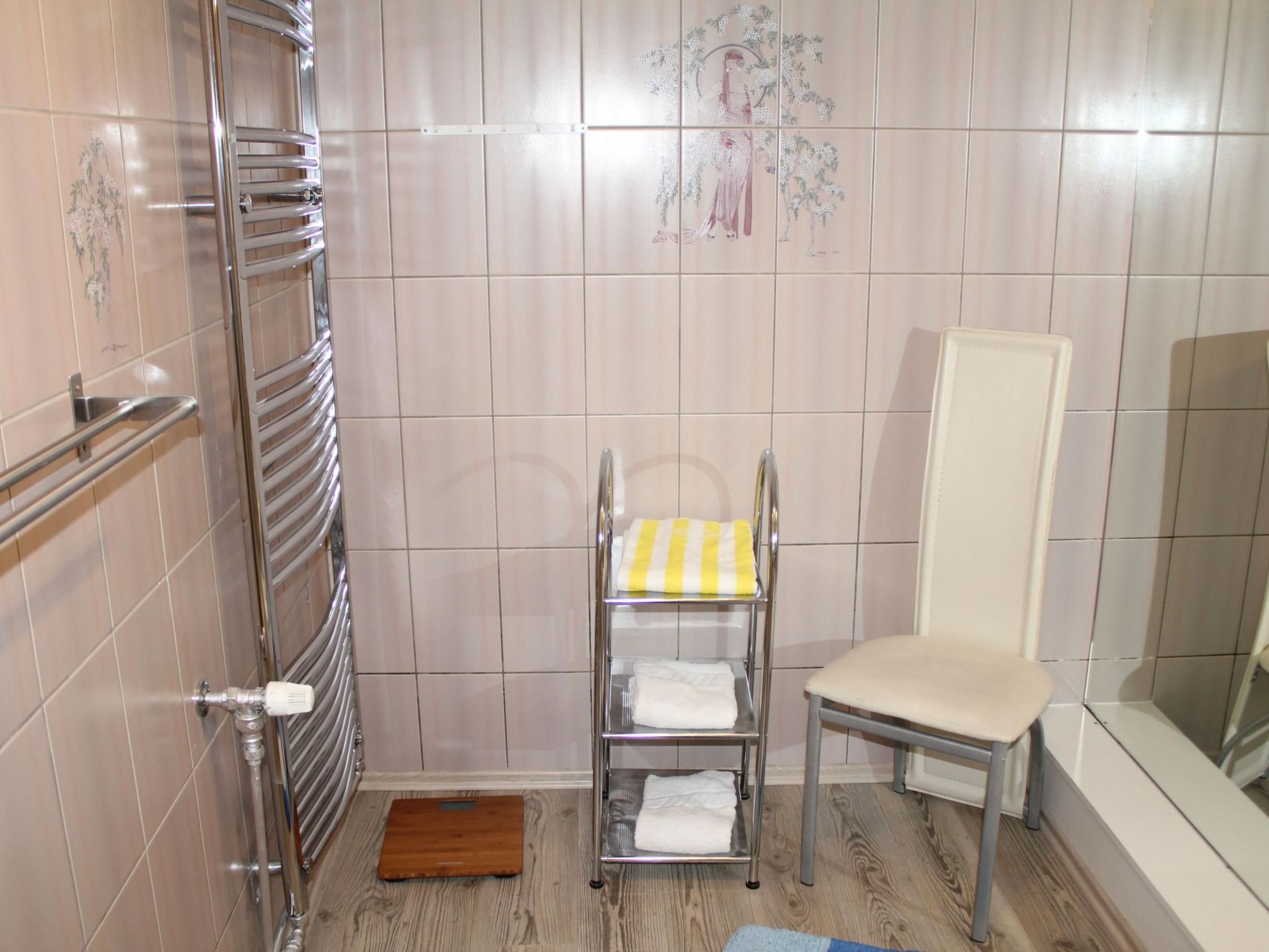 Vulkaneifel in Daun-Dedans