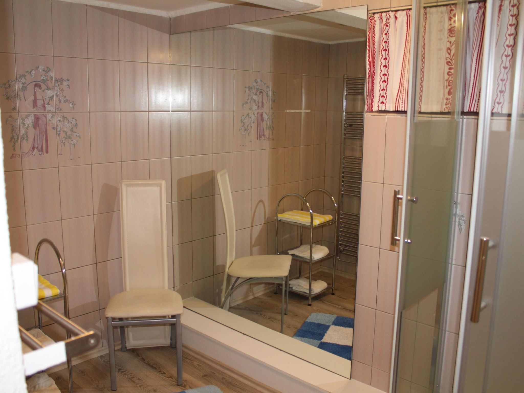 Vulkaneifel in Daun-Dedans