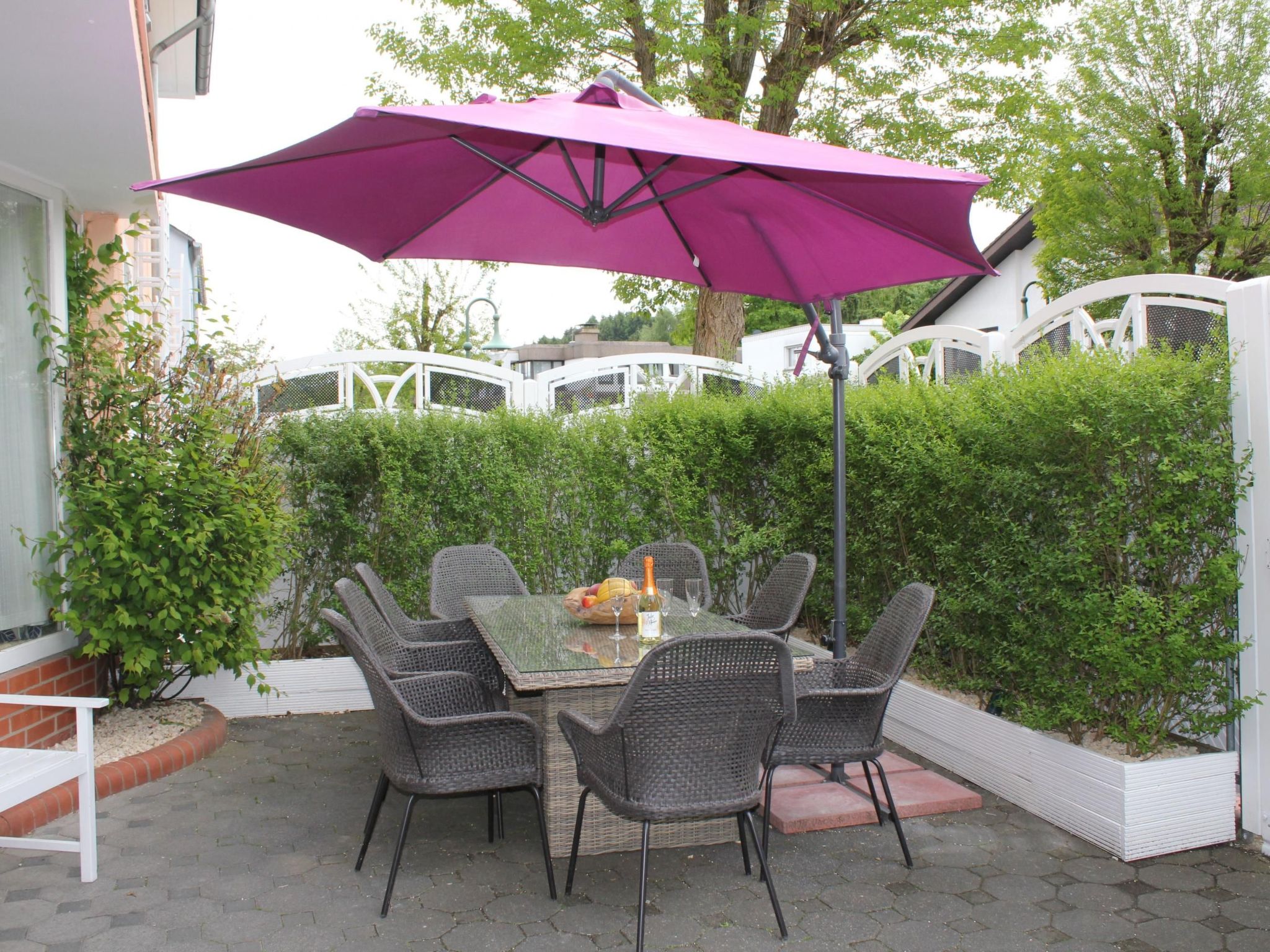 Vulkaneifel in Daun-Dedans