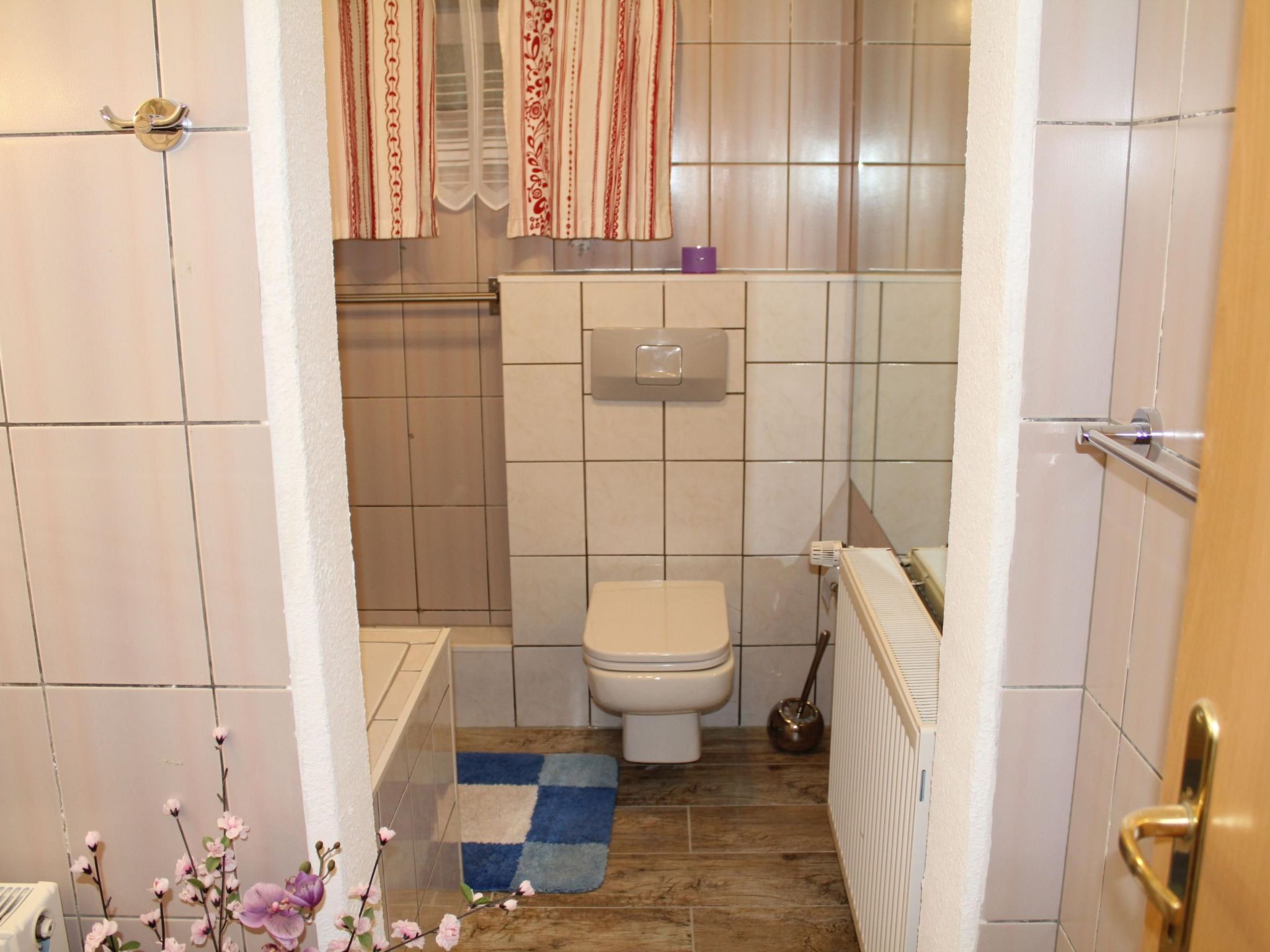 Vulkaneifel in Daun-Dedans