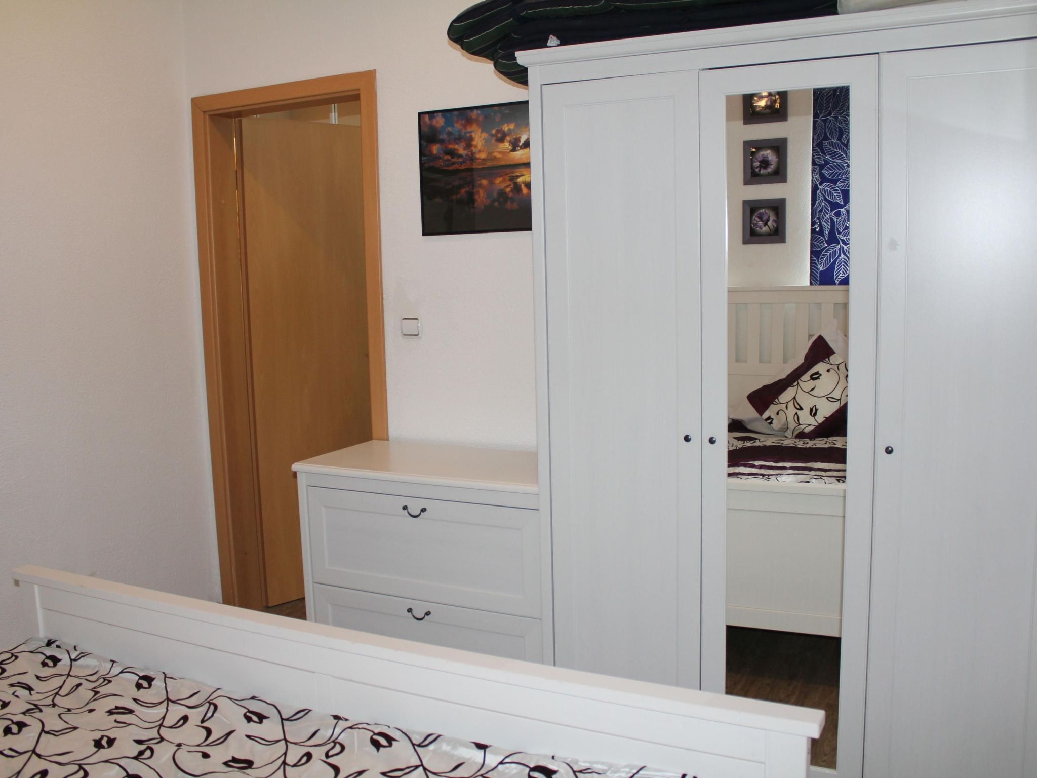 Vulkaneifel in Daun-Dedans