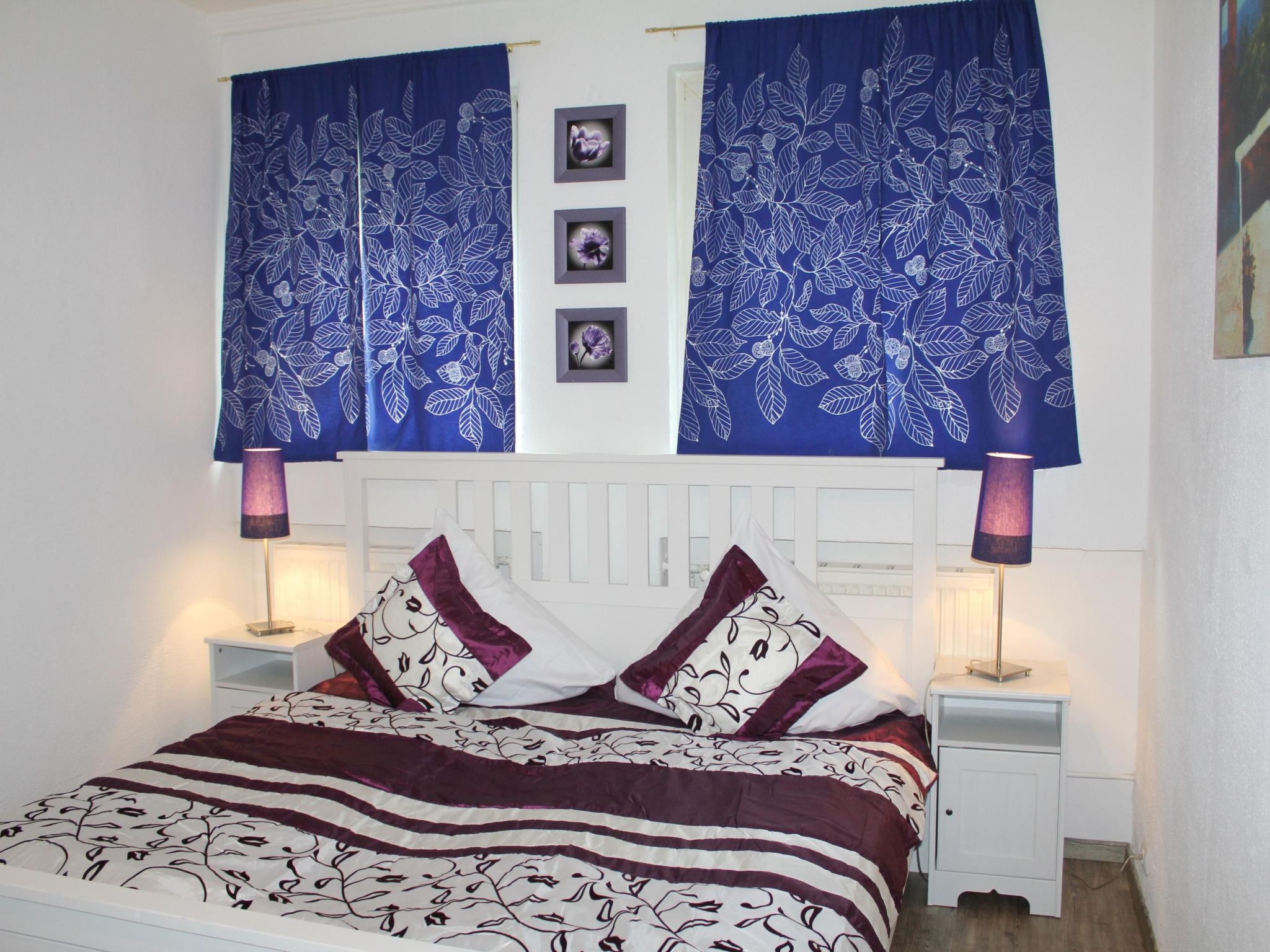 Vulkaneifel in Daun-Dedans