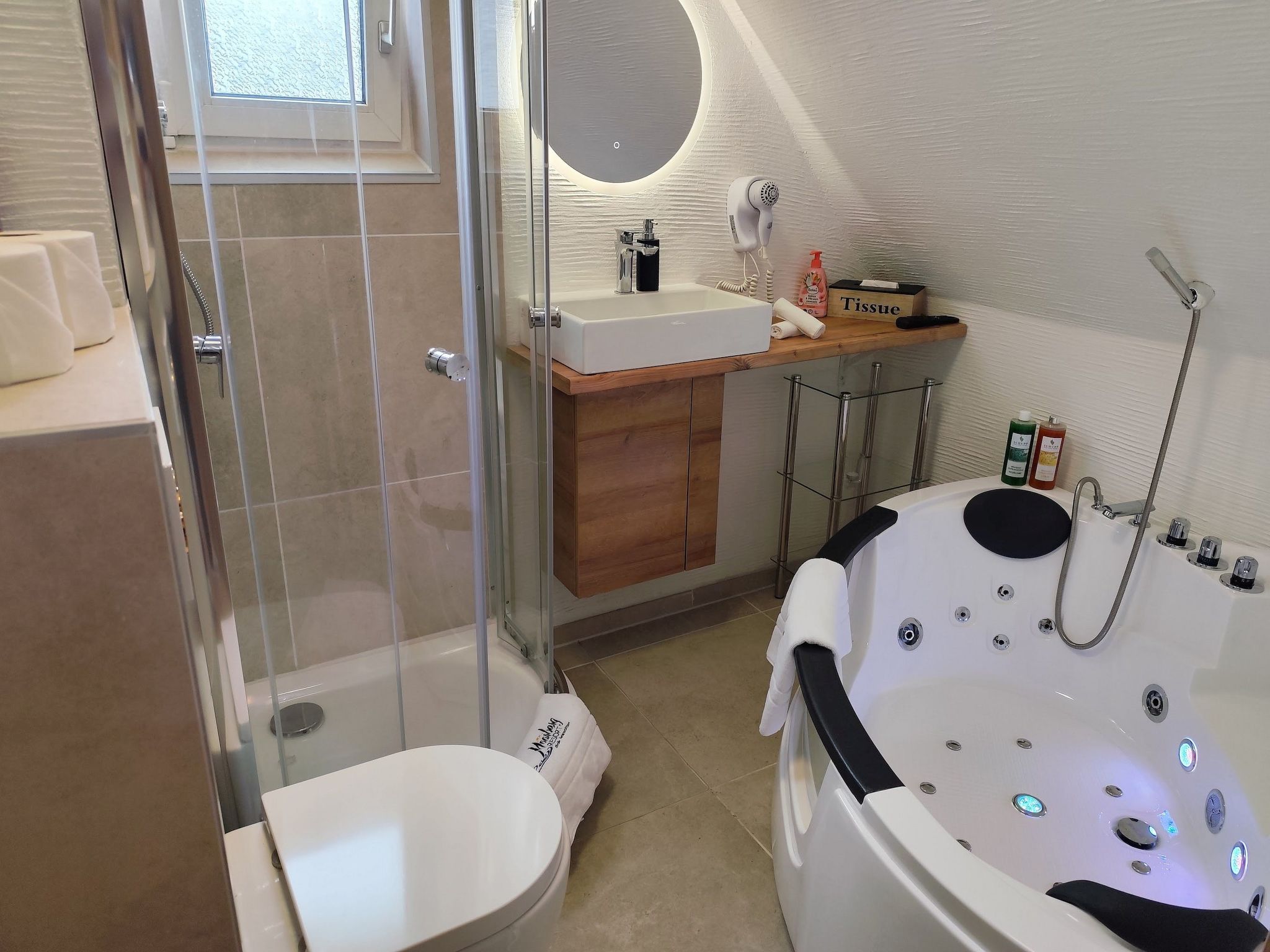 City FH Vulkaneinfel-Drinnen