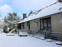 Ferienwohnung Eifelnatur (Haus 2)