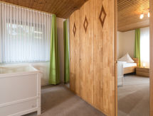 Ferienwohnung Eifelnatur (Haus 2)