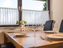 Ferienwohnung Eifelnatur (Haus 2)