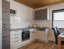 Ferienwohnung Eifelnatur (Haus 2)