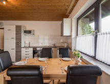 Ferienwohnung Eifelnatur (Haus 2)