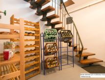 Ferienwohnung Eifelnatur (Haus 2)