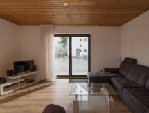 Ferienwohnung Eifelnatur (Haus 2)