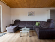 Ferienwohnung Eifelnatur (Haus 2)