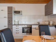 Ferienwohnung Eifelnatur (Haus 2)