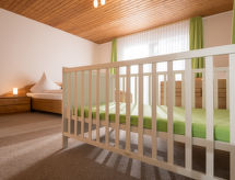 Ferienwohnung Eifelnatur (Haus 2)