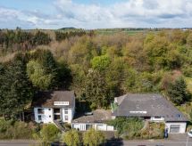 Ferienwohnung Eifelnatur (Haus 2)