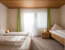 Ferienwohnung Eifelnatur (Haus 2)