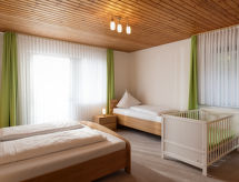 Ferienwohnung Eifelnatur (Haus 2)