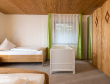 Ferienwohnung Eifelnatur (Haus 2)