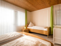 Ferienwohnung Eifelnatur (Haus 2)