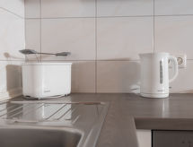 Ferienwohnung Eifelnatur (Haus 2)