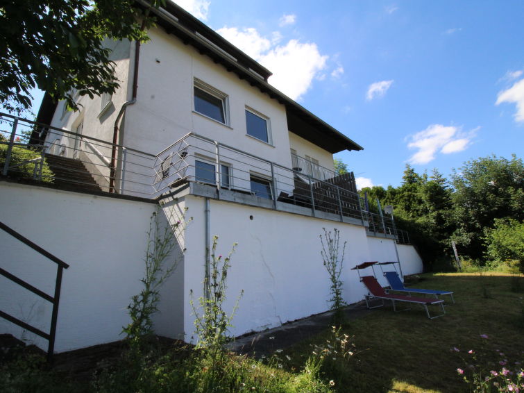 Apartamento de vacaciones Eifelnatur (Haus 3)