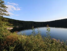 Apartment Eifelnatur (Haus 1)