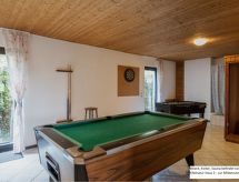 Apartment Eifelnatur (Haus 1)