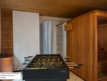 Apartment Eifelnatur (Haus 1)