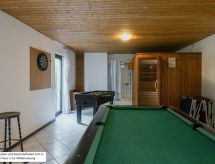 Apartment Eifelnatur (Haus 1)
