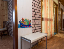 Apartment Eifelnatur (Haus 1)