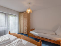 Apartment Eifelnatur (Haus 1)