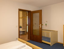 Apartment Eifelnatur (Haus 1)