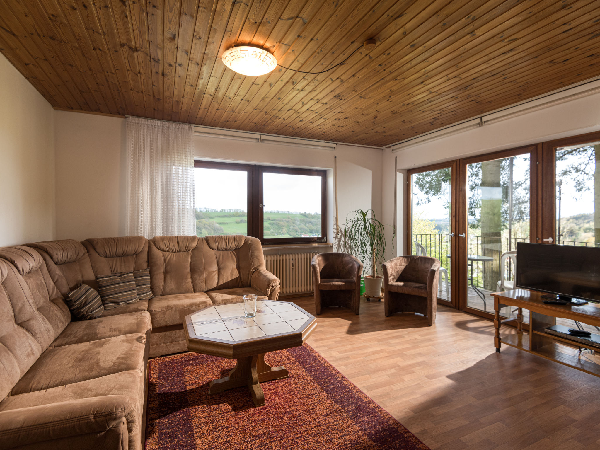 Ferienhaus in Immerath (Deutschland) und 2 Hunde erlaubt