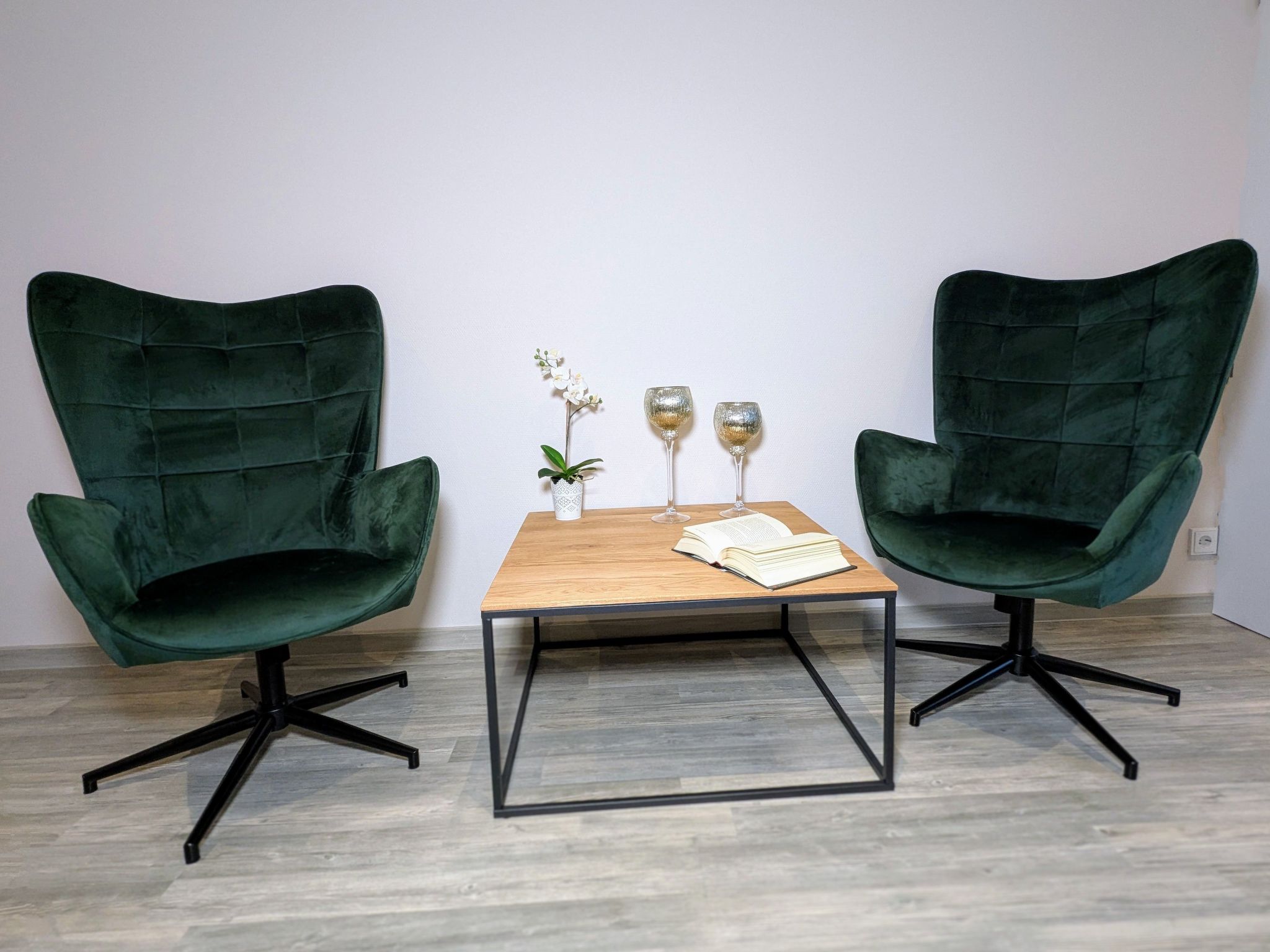 Haus Starkenburg-Binnen