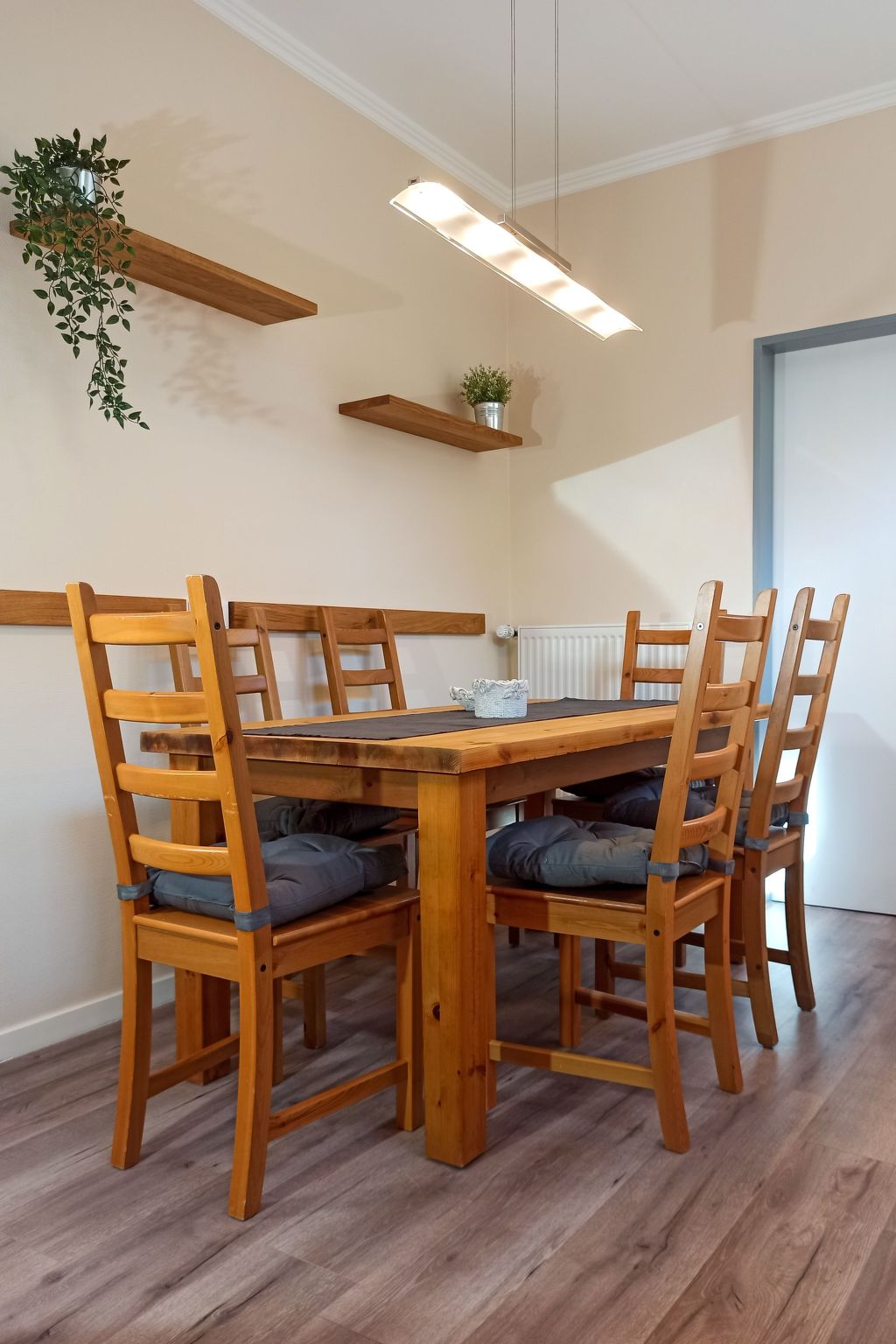 Haus Starkenburg-Binnen