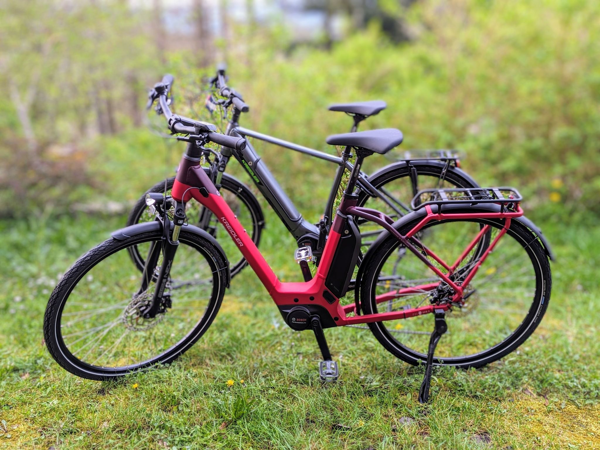 Haus Starkenburg-Binnen