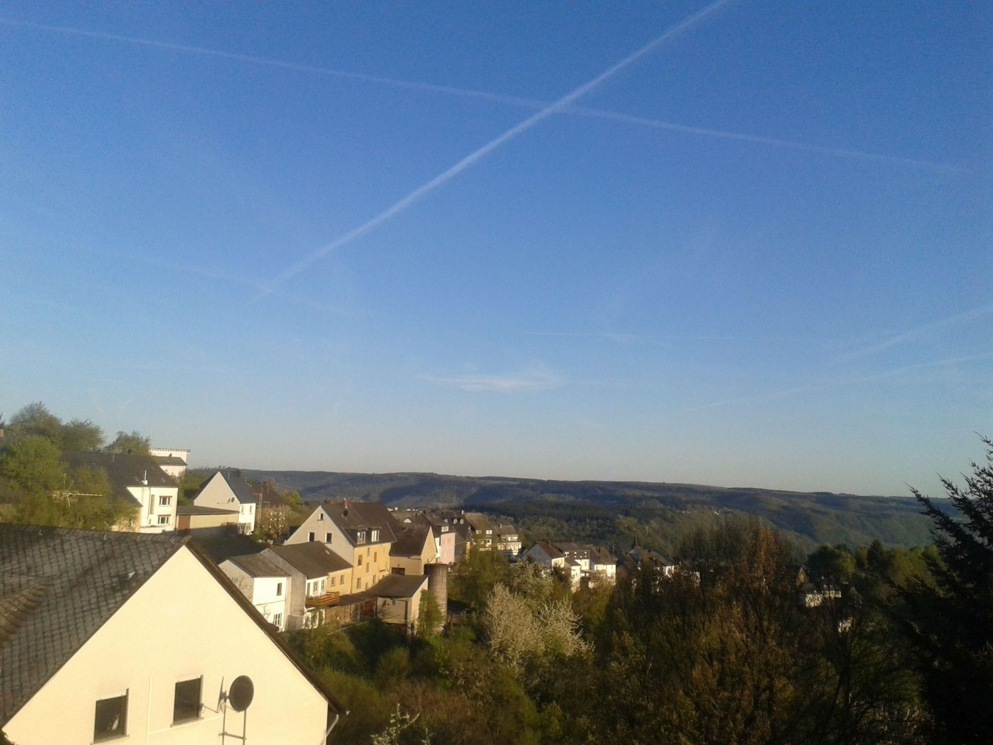 Haus Starkenburg-Binnen