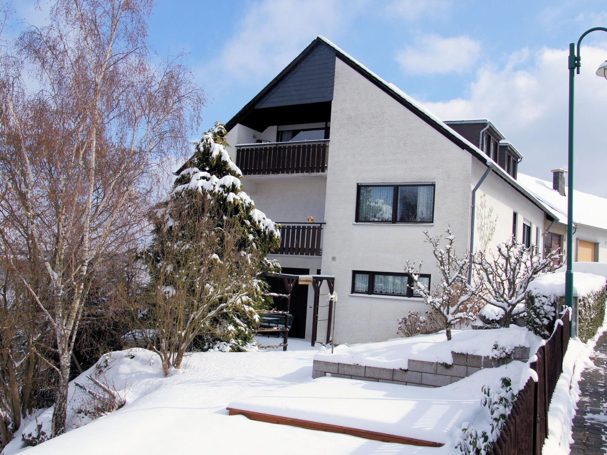 Haus Starkenburg-Binnen