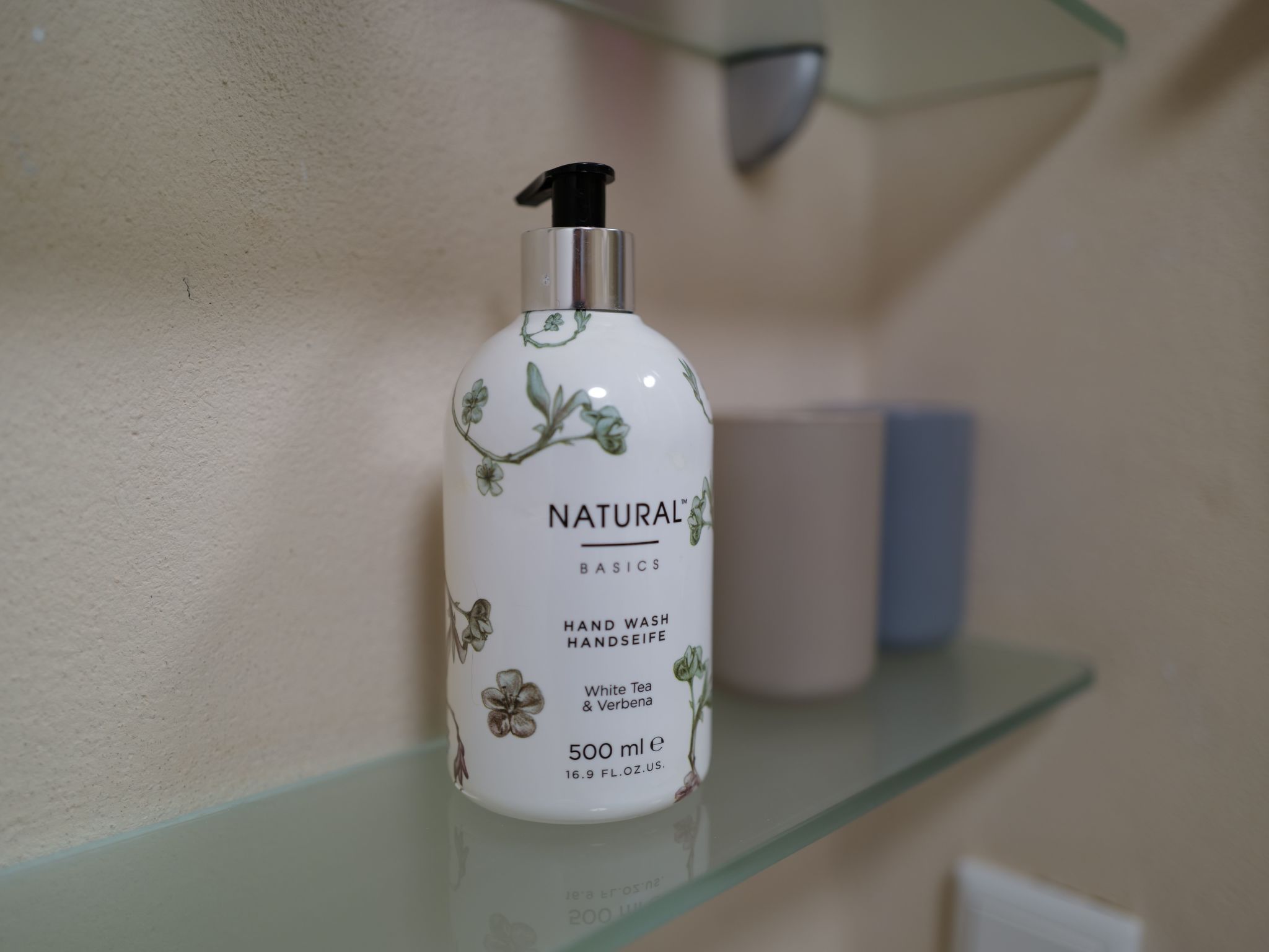 Schiefer Blick, Wohnung mit Terrasse und Balkon-Binnen