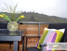 Luxe appartement aan de Moezel in Pünderich met ruim terras - thumbnail 1