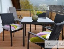 Luxe appartement aan de Moezel in Pünderich met ruim terras - thumbnail 3