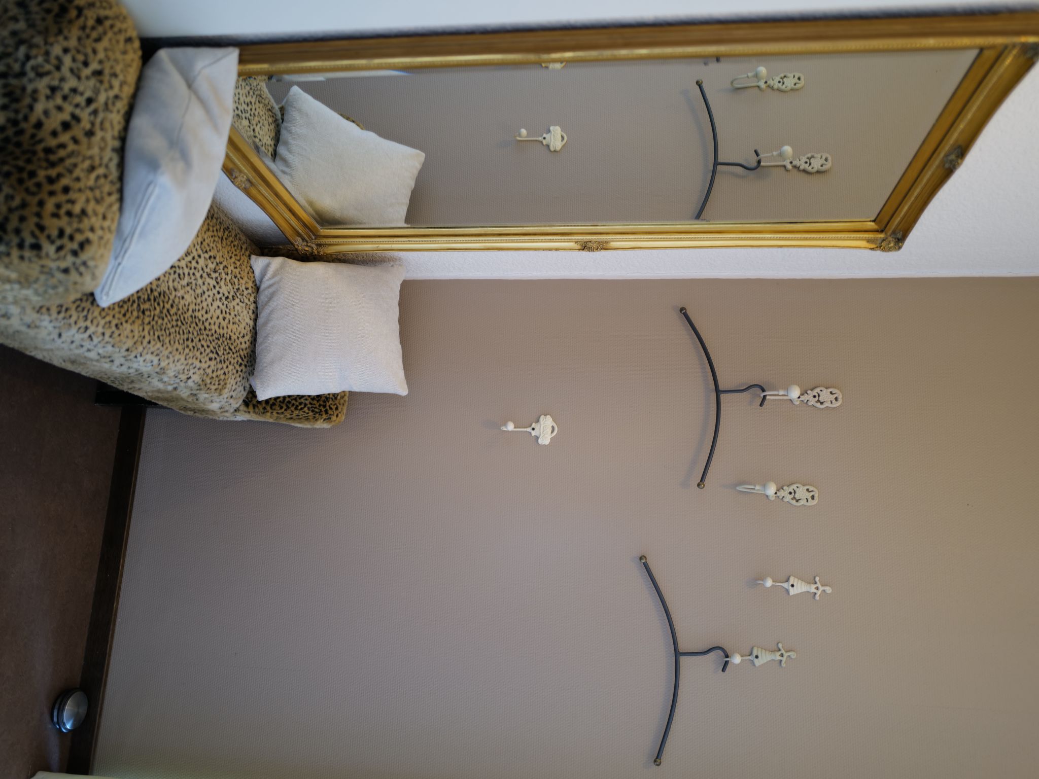 Wohnung in Pünderich mit Terrasse-Binnen