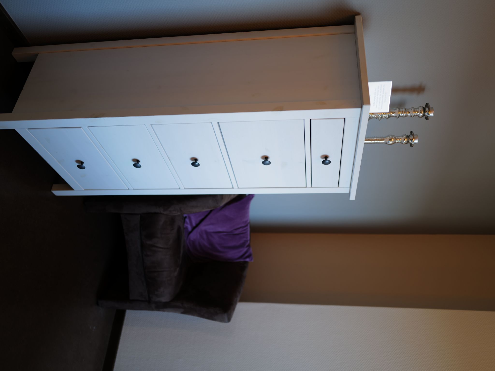 Wohnung in Pünderich mit Terrasse-Binnen