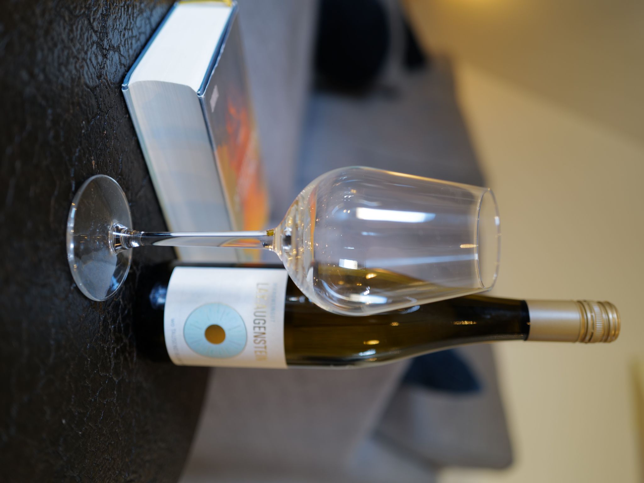 Wohnung in Pünderich mit Terrasse-Binnen