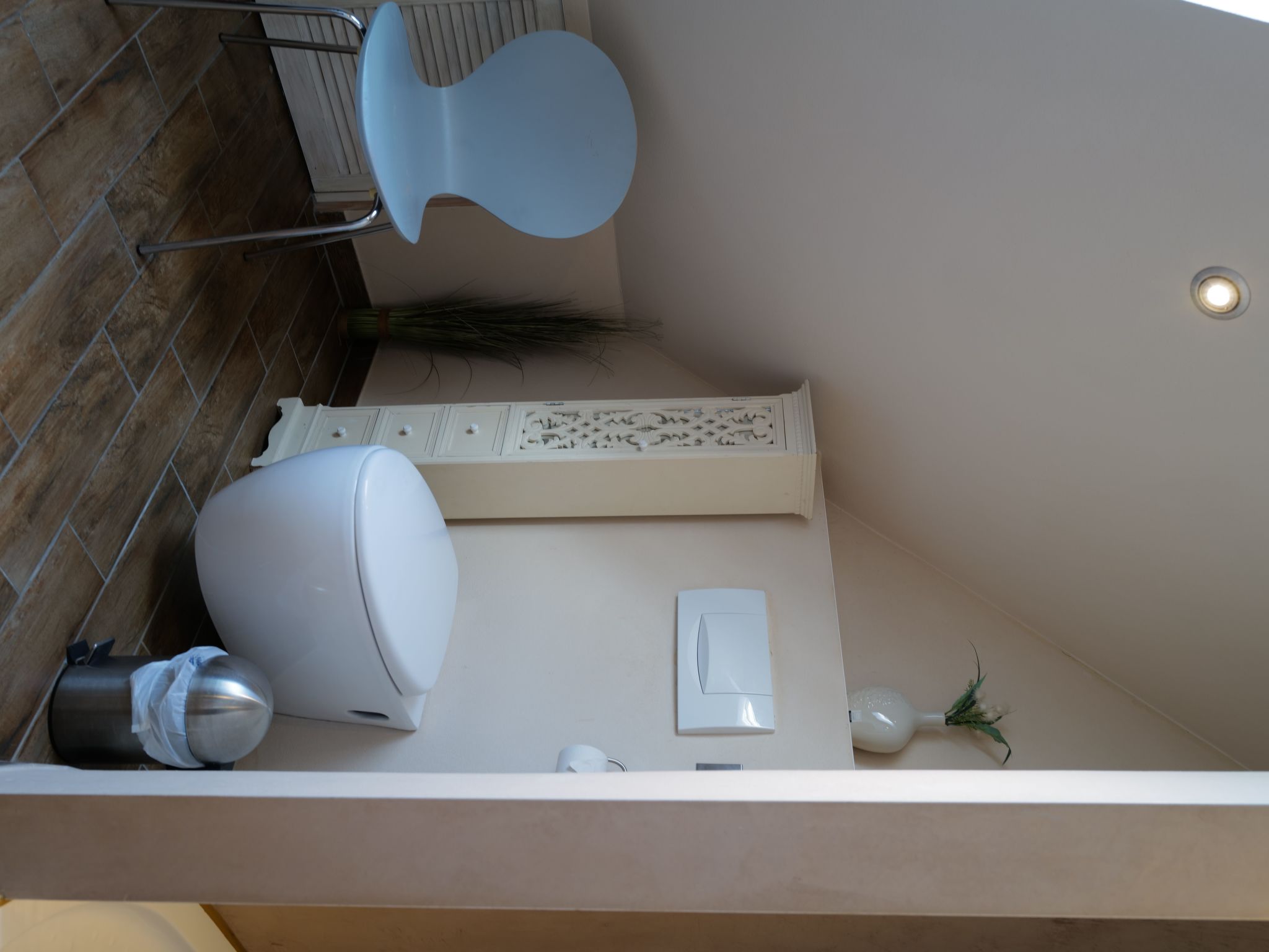 Wohnung in Pünderich mit Terrasse-Binnen