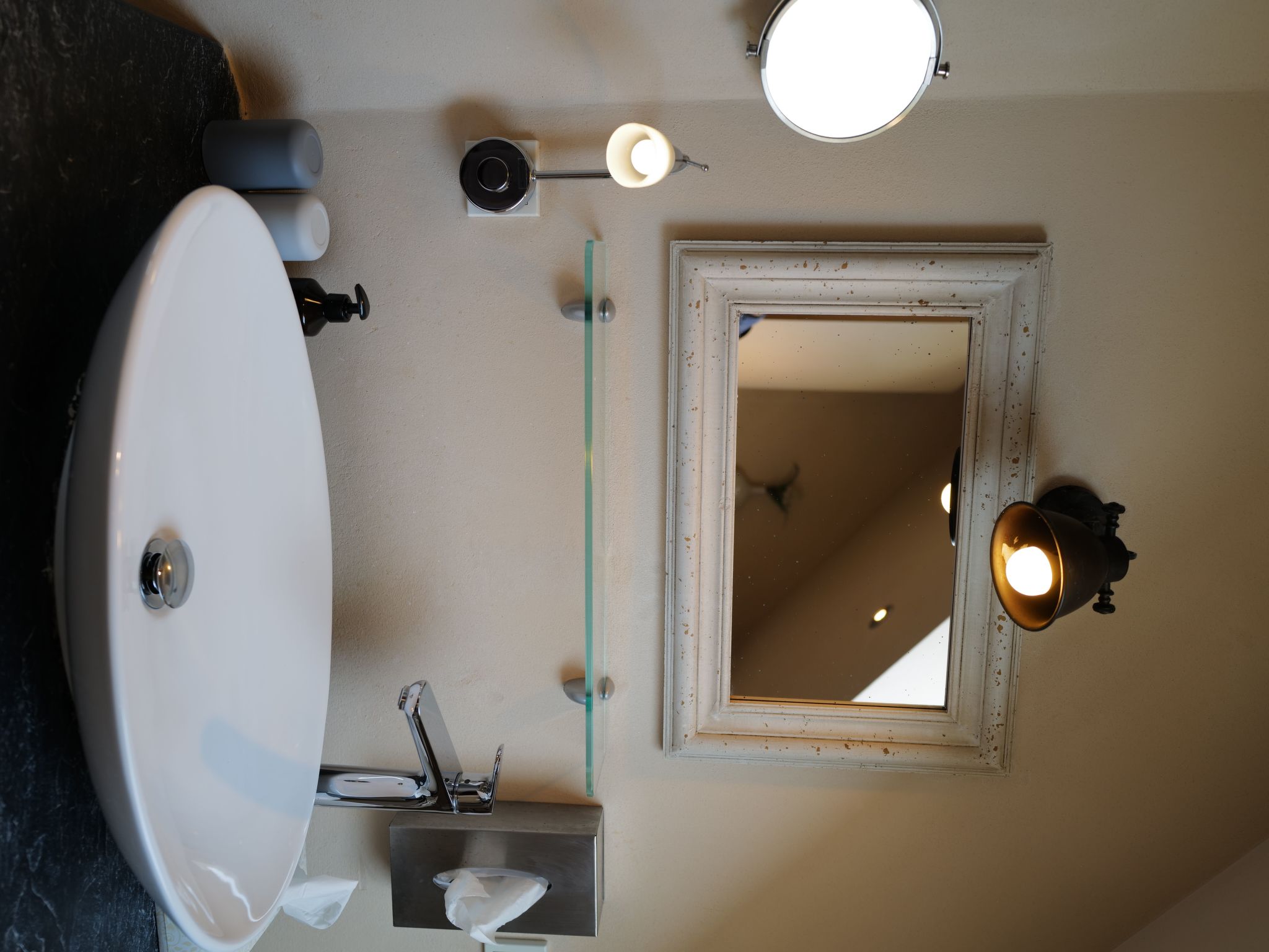 Wohnung in Pünderich mit Terrasse-Binnen